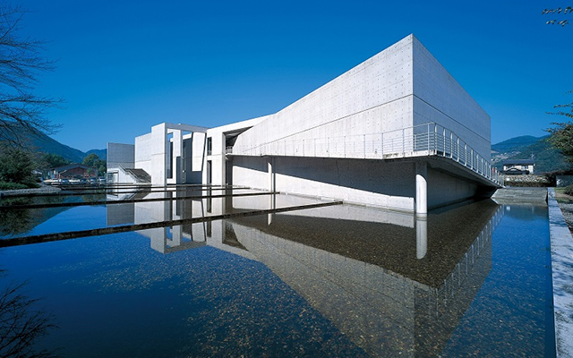 令和４年度　成羽美術館運営事業 成羽美術館改修工事実施設計業務