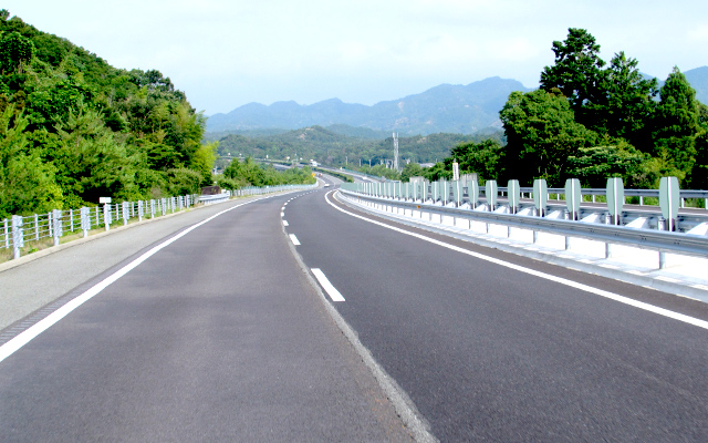 道路・河川・土地開発等のインフラ整備